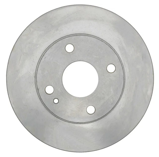6130R – RAYBESTOS Brake Rotor, OE Replacement Single